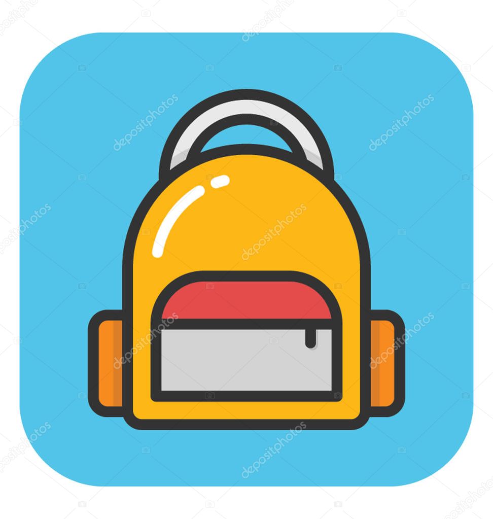 Get All Ready For School With This New Education Vector Icons Pack Premium Vector In Adobe Illustrator Ai Ai Format Encapsulated Postscript Eps Eps Format