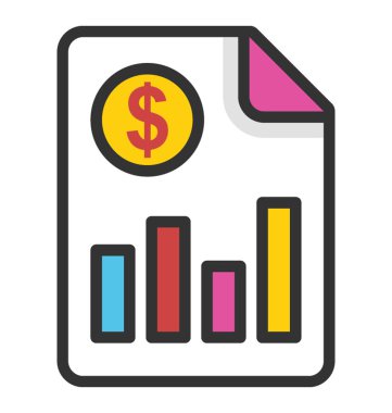 Ebanking vektör simgesi