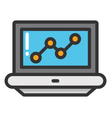 Analitik vektör simgesi