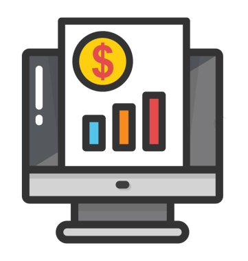 Analitik vektör simgesi