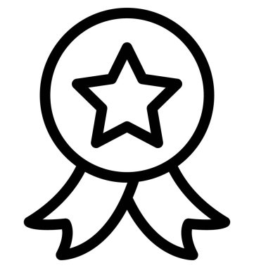 Yer imi vektör simgesi