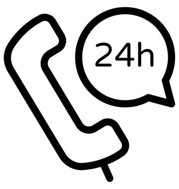 Alıcı vektör simgesi