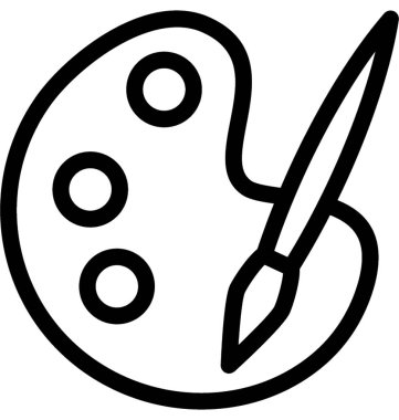 Resim vektör simgesi