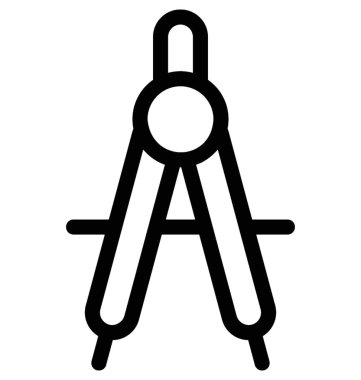 bölücü vektör simgesi