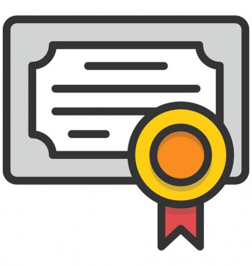 Senet vektör simgesi