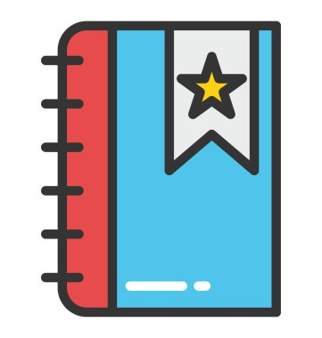 Yer imi vektör simgesi