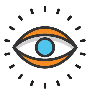 Vektör simge izleme