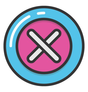 Trampet vektör simgesi