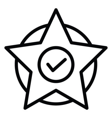 Öneriler vektör simgesi