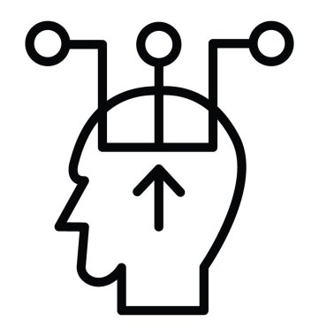 Karar vektör simgesi