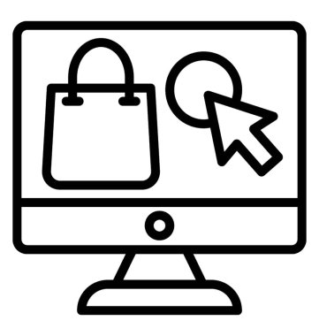 Online vektör simge satın