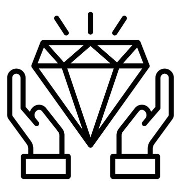 Premium Kalite vektör simgesi