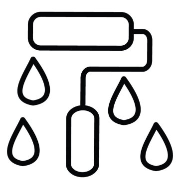 Resim vektör simgesi