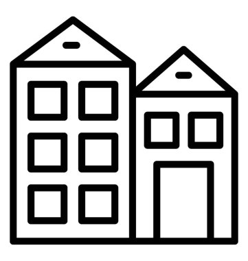 Özellik vektör simgesi