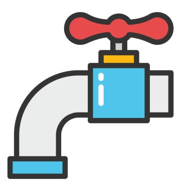 Vektör simgesine dokunun