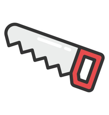 Görülmüş vektör simgesi