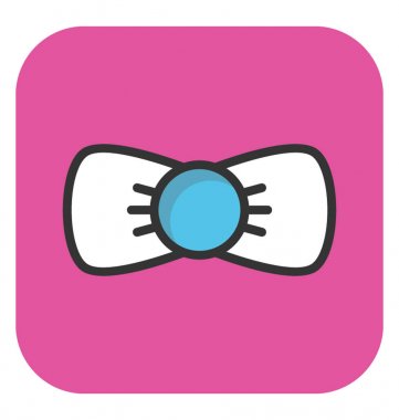 Papyon vektör simgesi