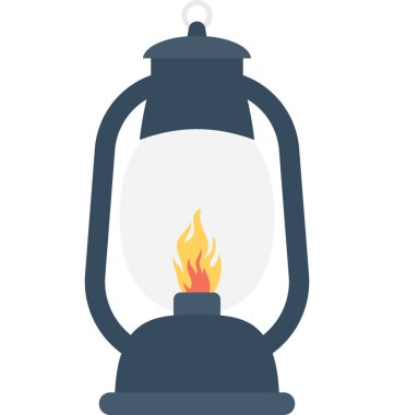 Fener vektör simgesi