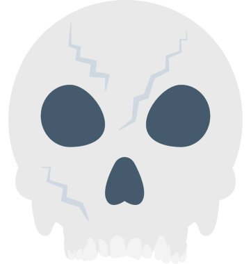 Tehlike vektör simgesi