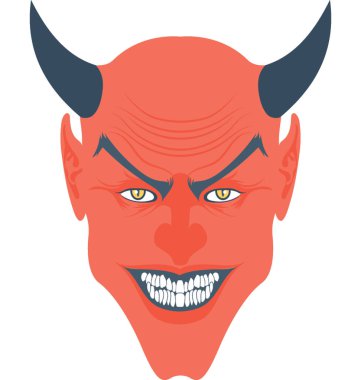 Dracula vektör simgesi