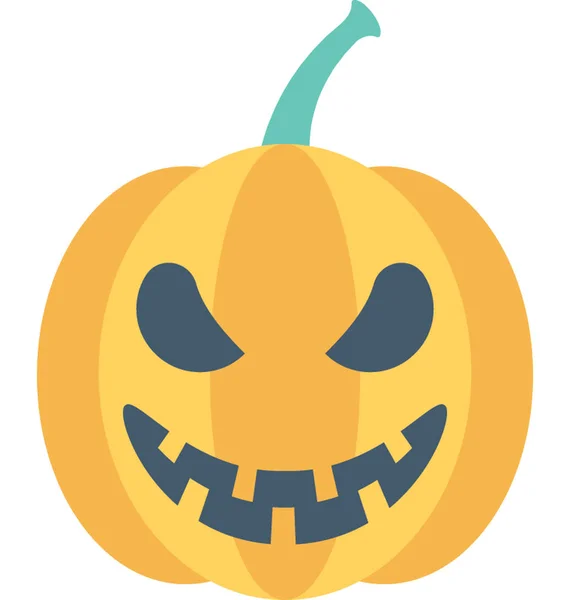 Halloween Vector Icon — Stock Vector