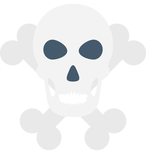 Иконка призрака
