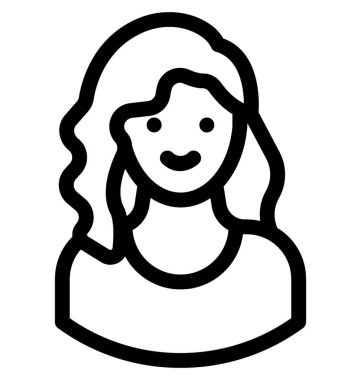 Modeli satırı vektör simgesi