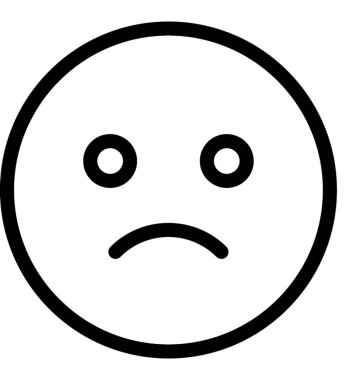 Gülümseyen Vektör simgesi