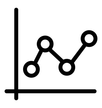 grafik vektör simgesi