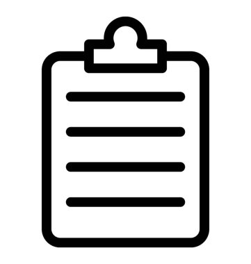 Pano Vektör Simgesi