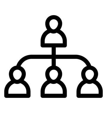 Lider vektör simgesi