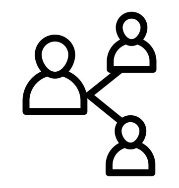 Takım vektör simgesi