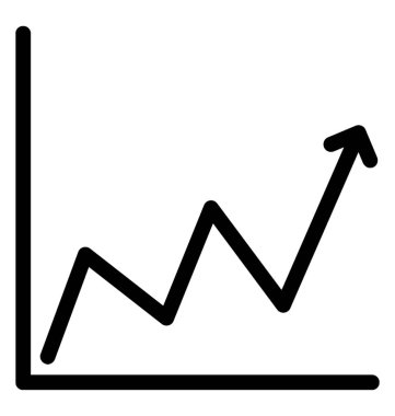 grafik vektör simgesi