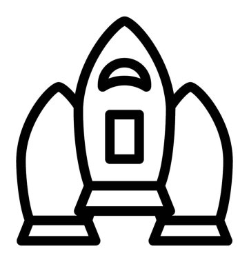 Başlangıç vektör simgesi