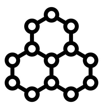 Test Tubevector simgesi