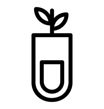 Araştırma vektör simgesi