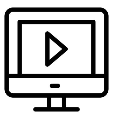 ortam vektör simgesi