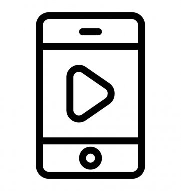 ortam vektör simgesi