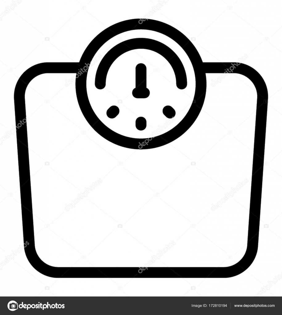 Free Free 189 Baby Weight Scale Svg SVG PNG EPS DXF File