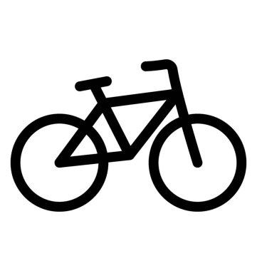 Çevrim vektör simgesi