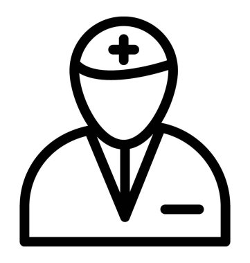Doktor Vektör Simgesi
