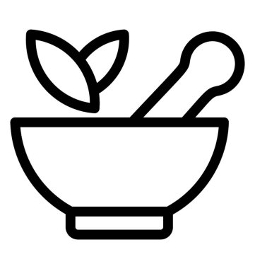 Eczane vektör simgesi