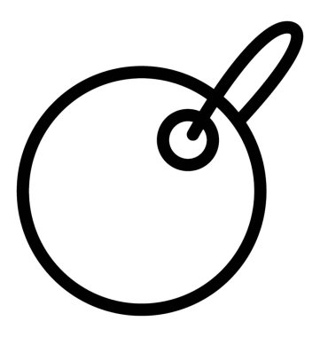 etiketi vektör simgesi