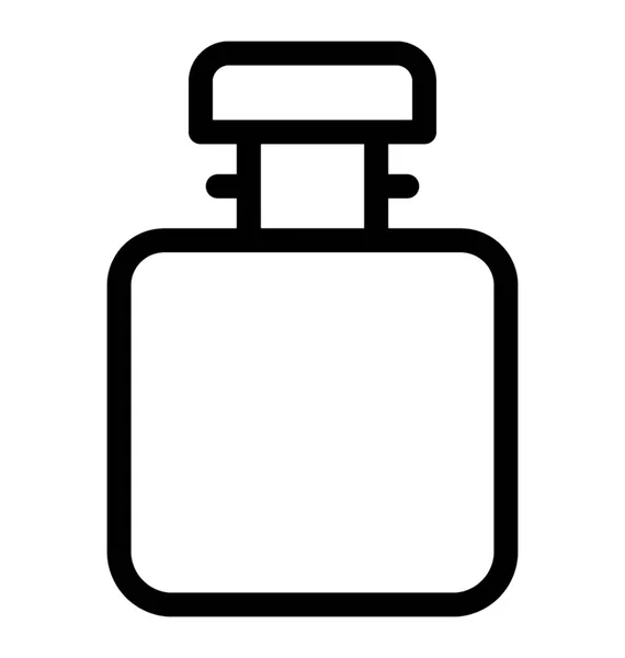 Lotion Vector Icon — Stockvector