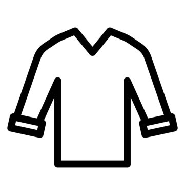 Kazak vektör simgesi