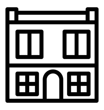 Ticari vektör simgesi