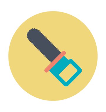 Görülmüş vektör simgesi