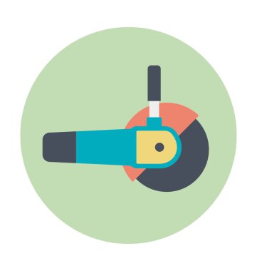 Görülmüş vektör simgesi