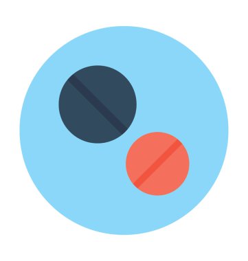 Tablet vektör çizim