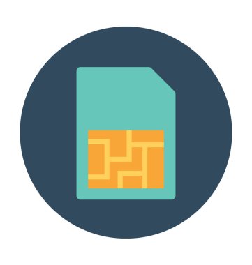 SIkart vektör illüstrasyonu